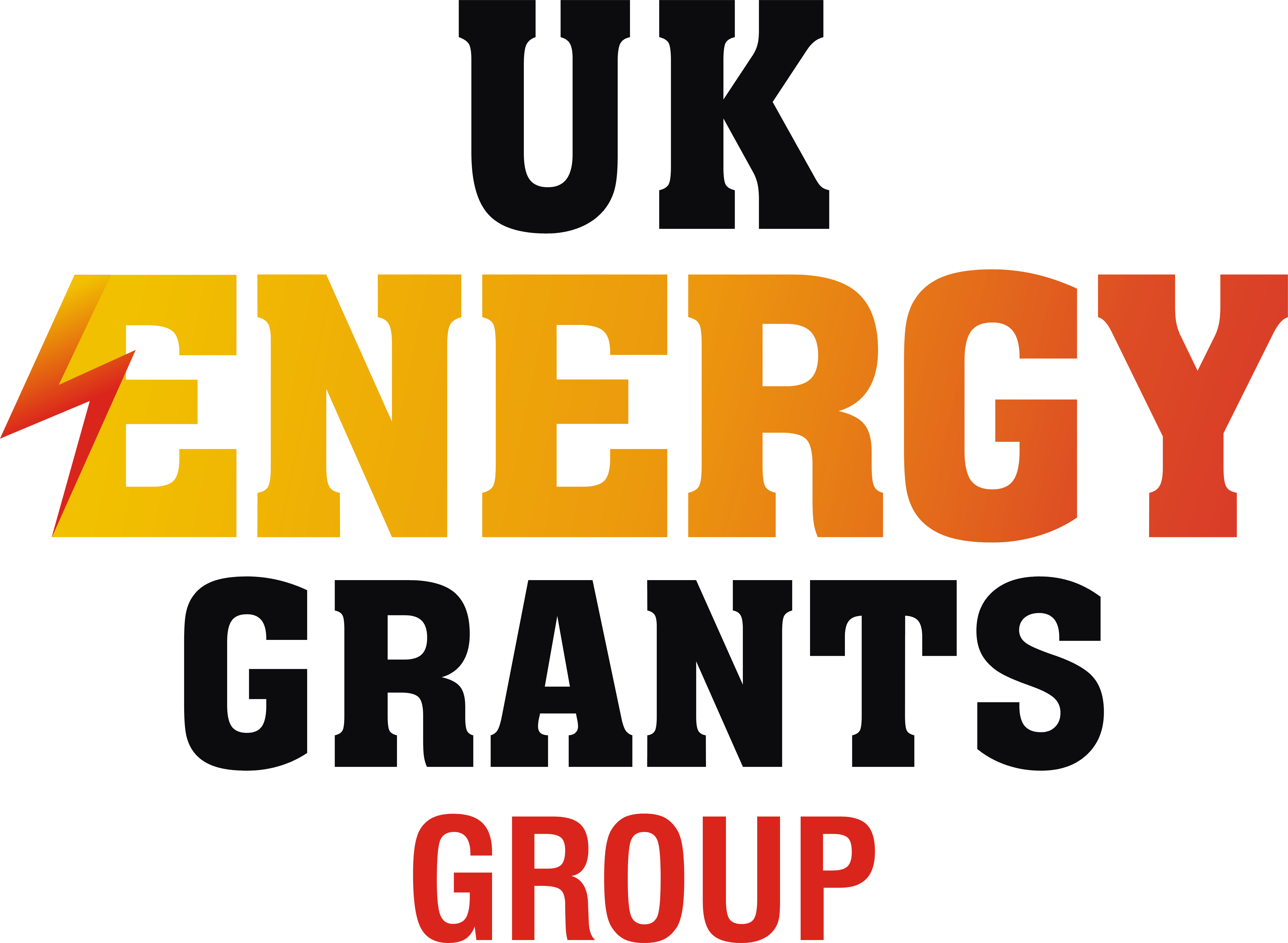 UK Energy Grants Group logo