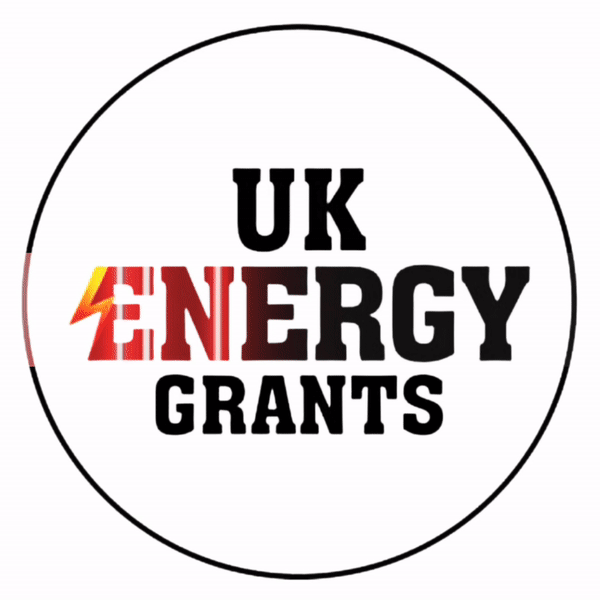 UK energy grants